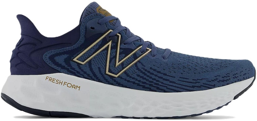 New Balance 1080 'Azul Oscuro Blanco' M1080O11 Order New Balance 1080 'Azul Oscuro Blanco' M1080O11