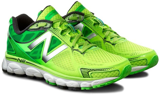 New Balance 1080 Series Low-Top 'Verde' M1080GG5 Lookbook New Balance 1080 Series Low-Top 'Verde' M1080GG5