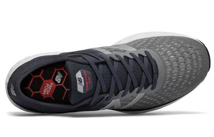 Order New Balance 1080 'Gris Azul' M1080GR9