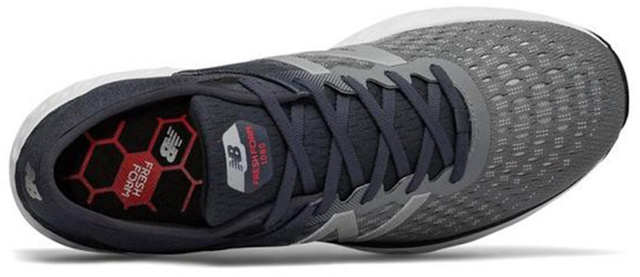 New Balance 1080 'Gris Azul' M1080GR9 Order New Balance 1080 'Gris Azul' M1080GR9
