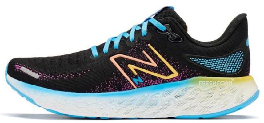 New Balance 1080 'Hitam Biru' M1080L12 Buy New Balance 1080 'Hitam Biru' M1080L12