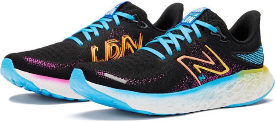 New Balance 1080 'Hitam Biru' M1080L12 Order New Balance 1080 'Hitam Biru' M1080L12