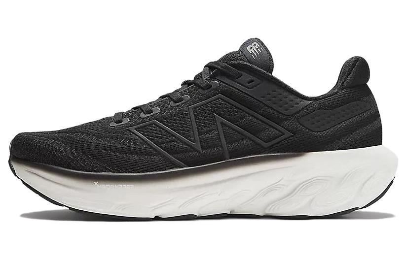 New Balance 1080 Black Running Shoes - Cushioned, Breathable, Durable. M1080K13yc
