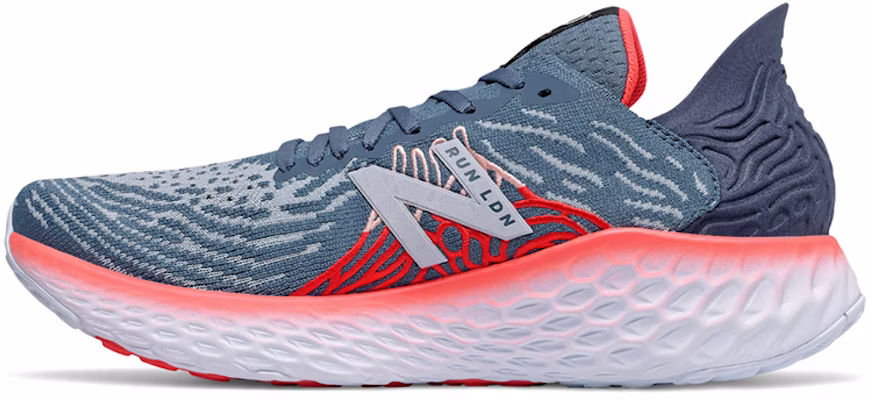 New Balance 1080系列 D寬 灰紅 Buy New Balance 1080系列 D寬 灰紅