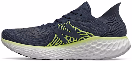 New Balance 1080 D-Wide Navy/Green M1080N10 New Balance 1080 D-Wide Navy/Green M1080N10