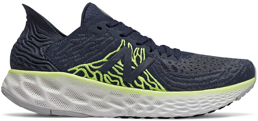 New Balance 1080 D-Ancho Azul/Verde M1080N10 Order New Balance 1080 D-Ancho Azul/Verde M1080N10
