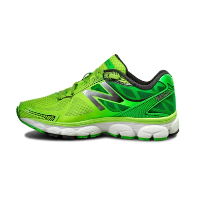 NB 1080 Series Low-Top 'Green'