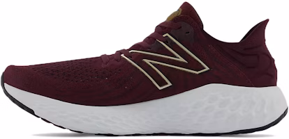 New Balance 1080 v11 'Wine Red White' M1080U11 New Balance 1080 v11 'Wine Red White' M1080U11