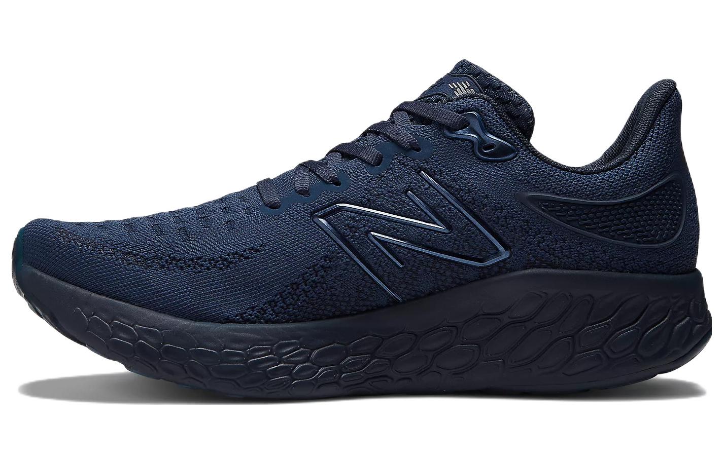 NB Fresh Foam X 1080 v12 'Blue Black'