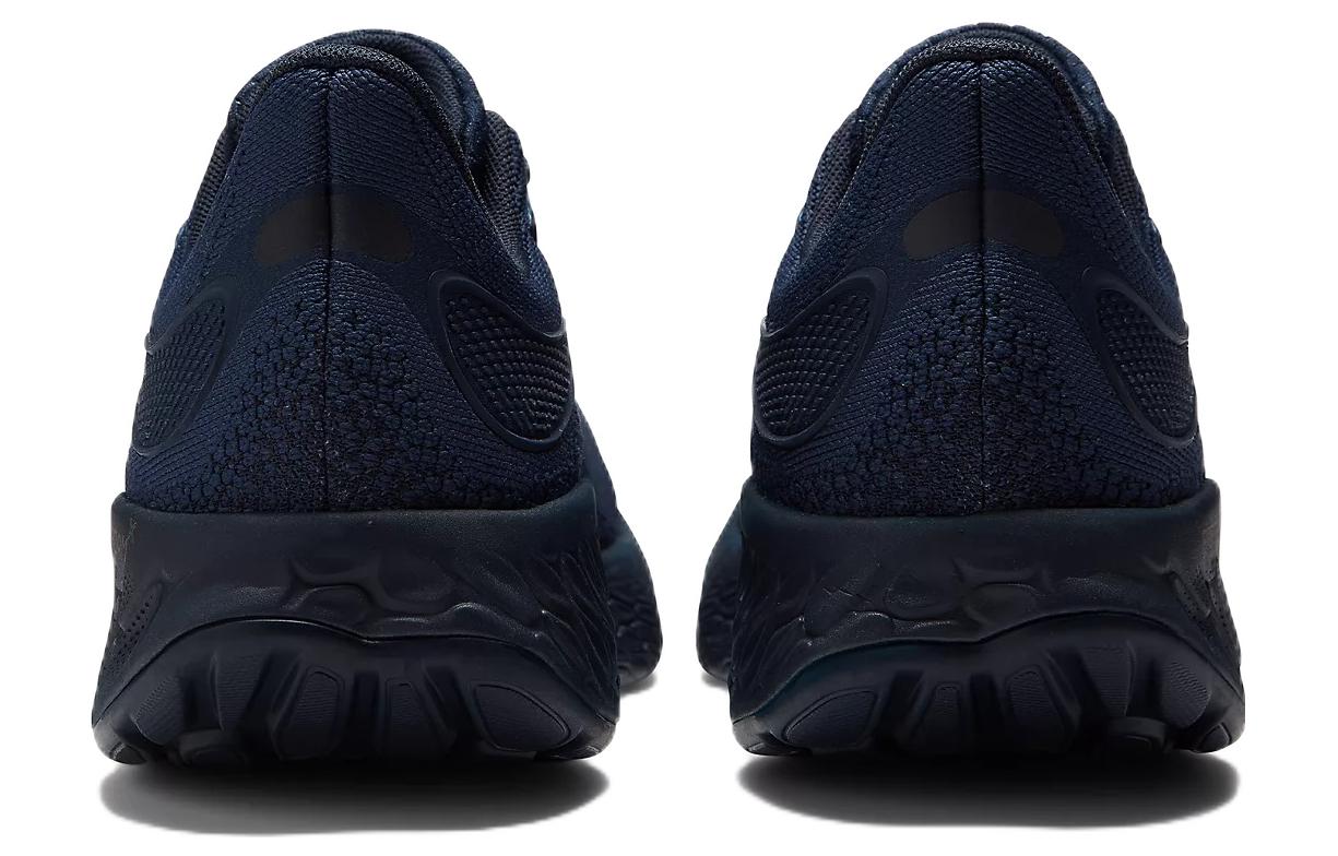 NB Fresh Foam X 1080 v12 'Blue Black' 圖 5