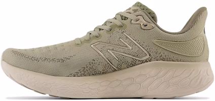 New Balance 1080 v12 Fresh Foam X 'Green Brown' M1080T12 New Balance 1080 v12 Fresh Foam X 'Green Brown' M1080T12
