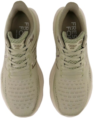 New Balance 1080 v12 Fresh Foam X 'Verde Marrón' M1080T12 Shop New Balance 1080 v12 Fresh Foam X 'Verde Marrón' M1080T12