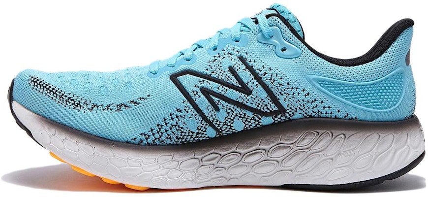 New Balance 1080 v12 Road Running Shoes 'Sky Blue' M1080R12 Buy New Balance 1080 v12 Road Running Shoes 'Sky Blue' M1080R12