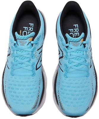 New Balance NB 1080 減震防滑耐磨 低筒 跑步鞋 男款 藍色 Shop New Balance NB 1080 減震防滑耐磨 低筒 跑步鞋 男款 藍色