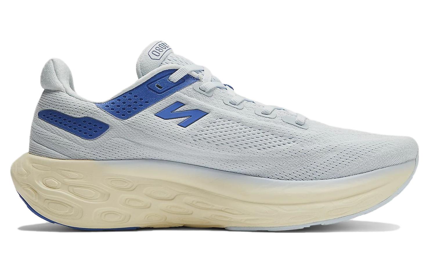 Lookbook 新百倫 Fresh Foam X 1080v13 ‘星光海藍’ M1080L13