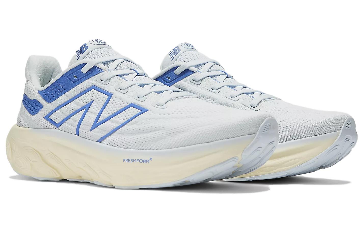 Shop 新百倫 Fresh Foam X 1080v13 ‘星光海藍’ M1080L13