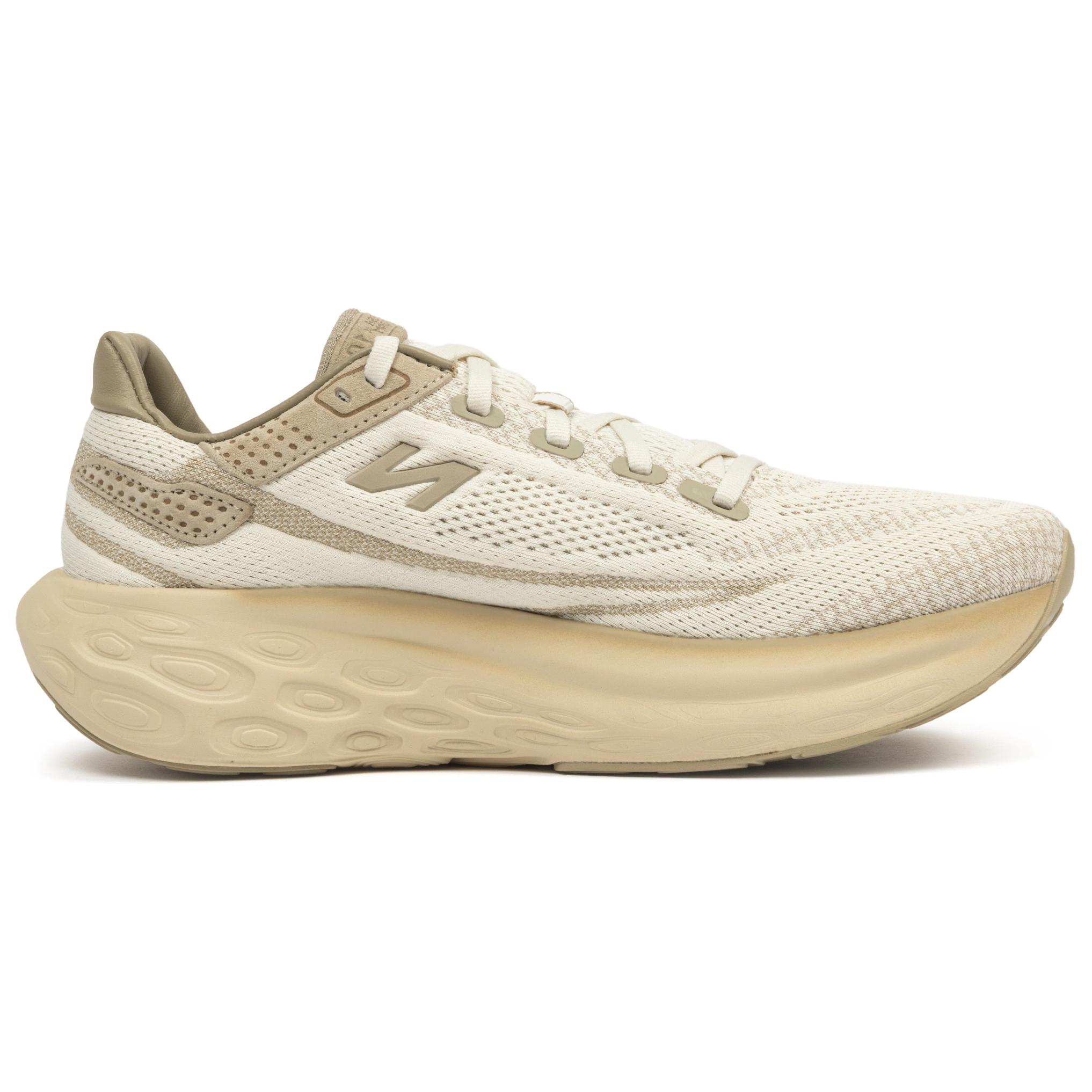 Lookbook 新百伦 Fresh Foam X 1080v13 'Stoneware' 石器色款 M1080LAE