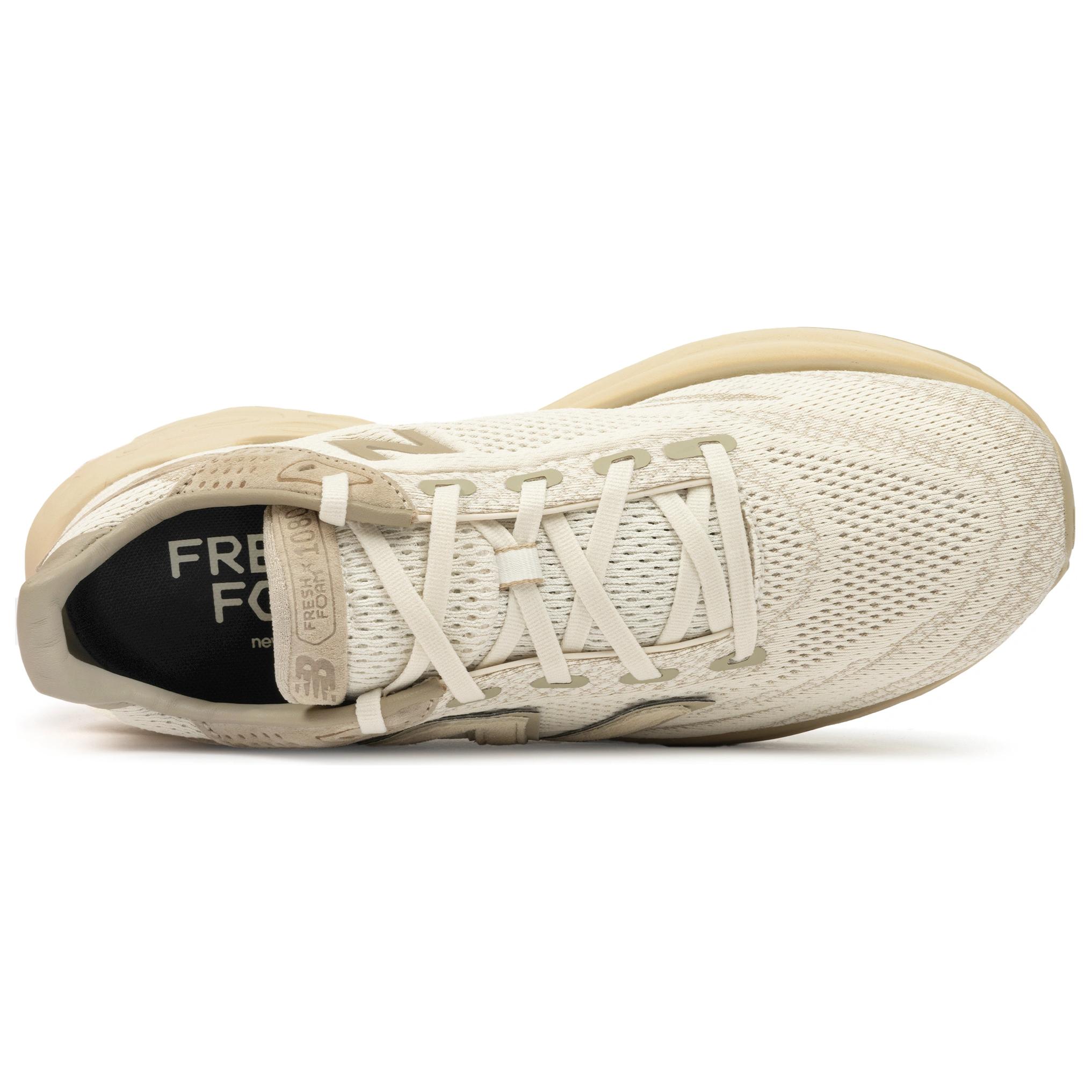 Shop 新百伦 Fresh Foam X 1080v13 'Stoneware' 石器色款 M1080LAE