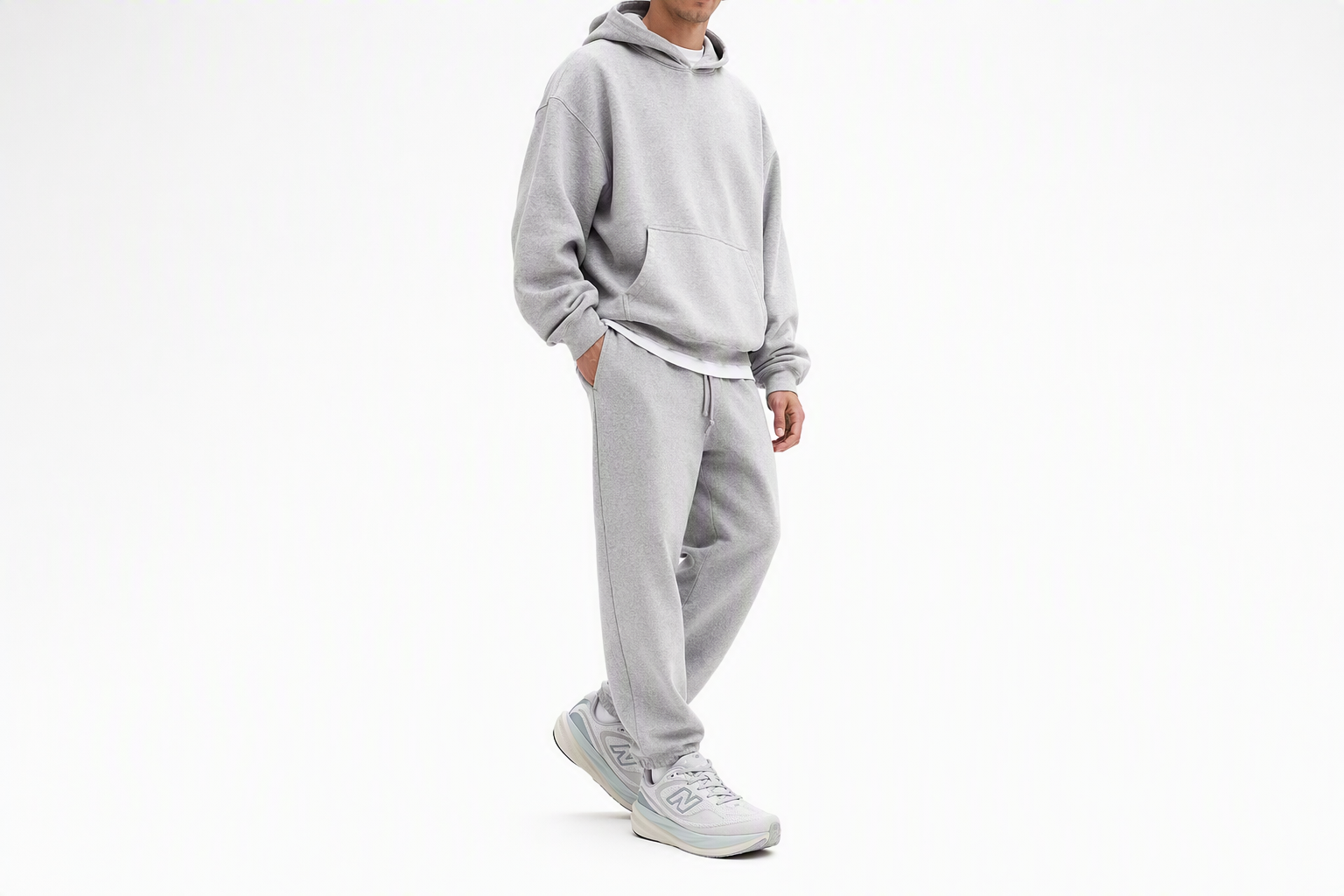Order 新百伦 1080V15 ''灰色日子'' M10801VU