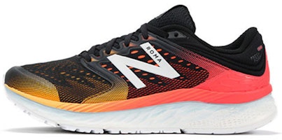 New Balance 1080 v8 'Black Pink Orange' M1080RM8 New Balance 1080 v8 'Black Pink Orange' M1080RM8