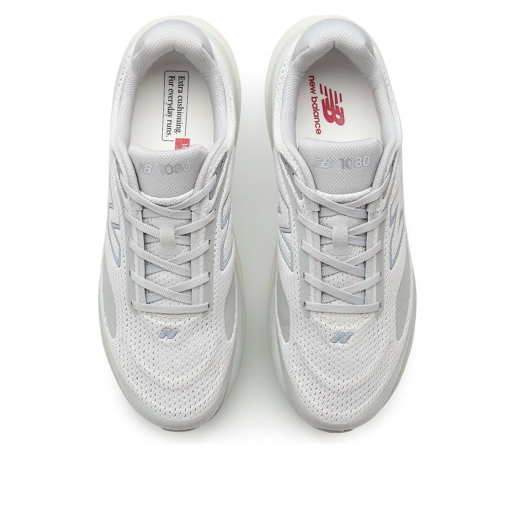 Lookbook New Balance 1080V15 'Grey Days' M10801VU