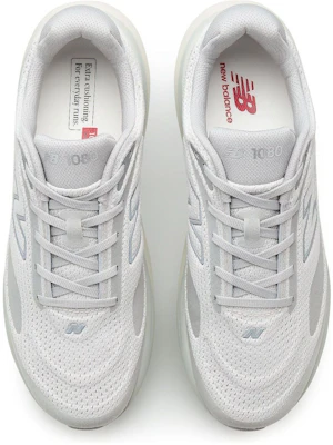 New Balance 1080V15 'Grey Days' M10801VU Lookbook New Balance 1080V15 'Grey Days' M10801VU