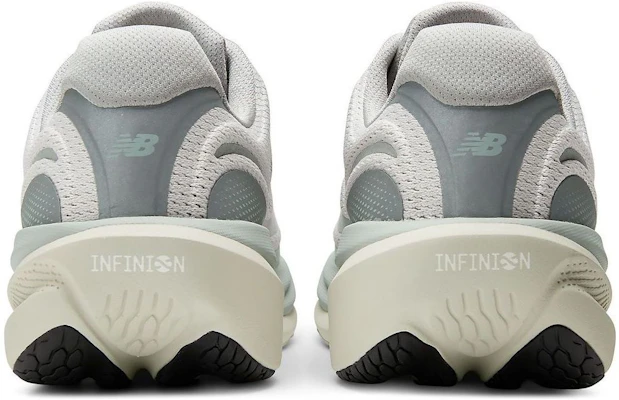 New Balance 1080V15 'Grey Days' M10801VU Details for New Balance 1080V15 'Grey Days' M10801VU