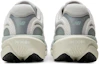 Details for New Balance 1080V15 'Grey Days' M10801VU