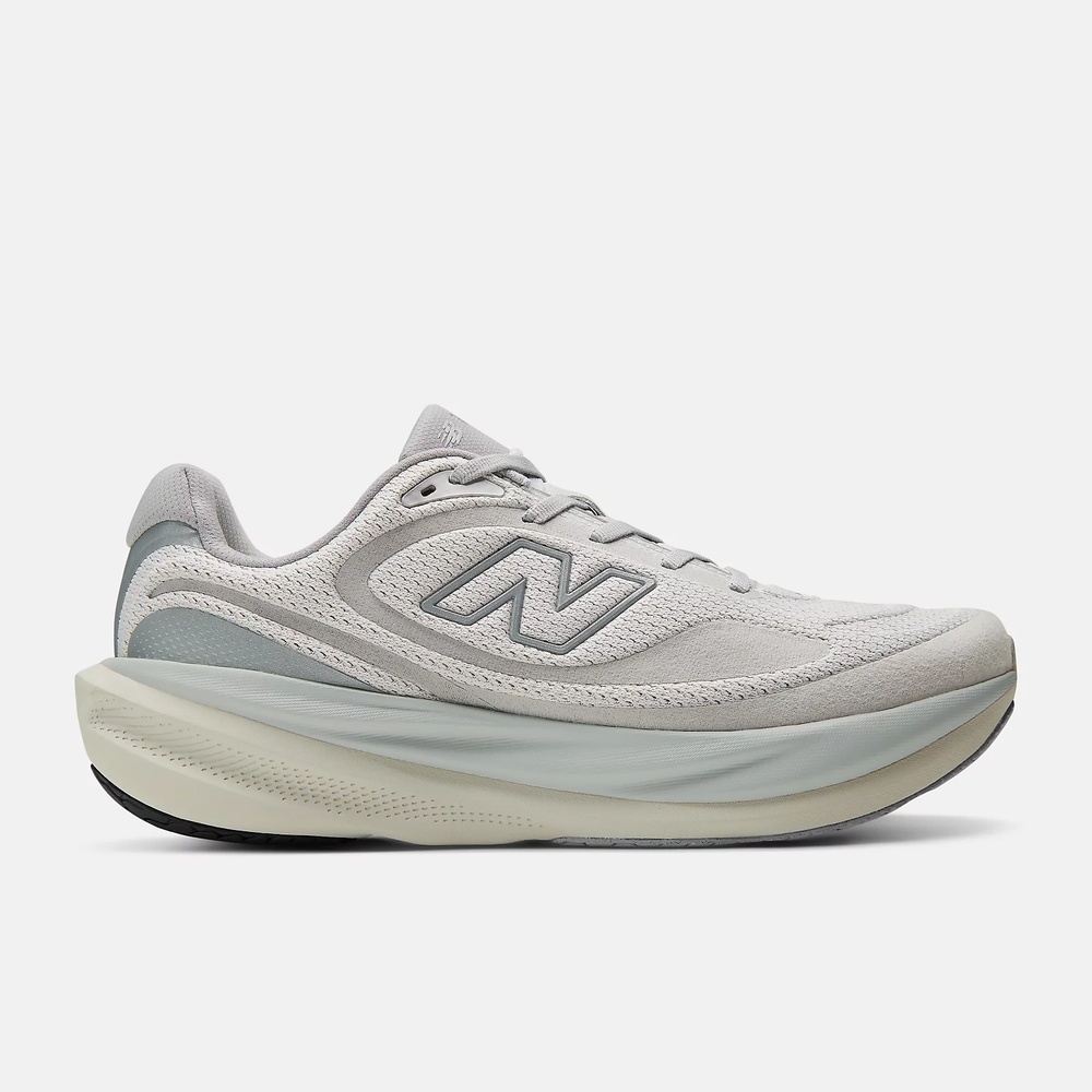 New Balance 1080v15 Grey Days  Running Shoes. M10801VU-2E