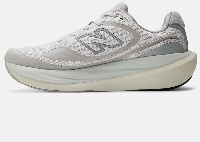 New Balance 1080v15 Grau Tage Laufschuhe. M10801VU-2E Lookbook New Balance 1080v15 Grau Tage Laufschuhe. M10801VU-2E