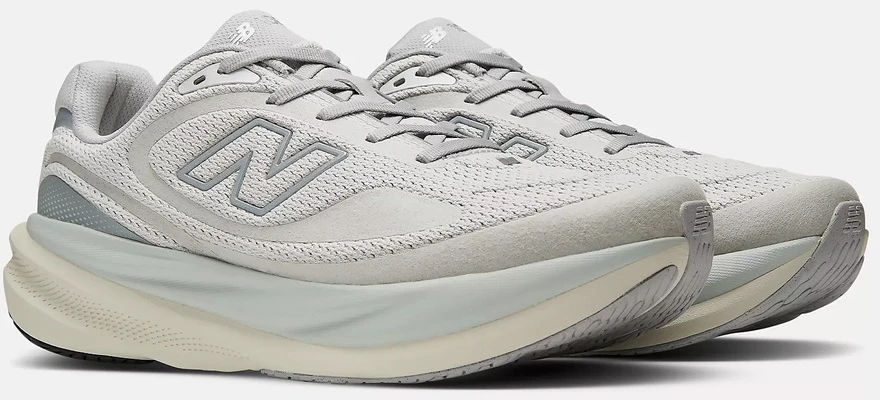 New Balance 1080v15 Sepatu Lari Grey Days. M10801VU-2E Shop New Balance 1080v15 Sepatu Lari Grey Days. M10801VU-2E