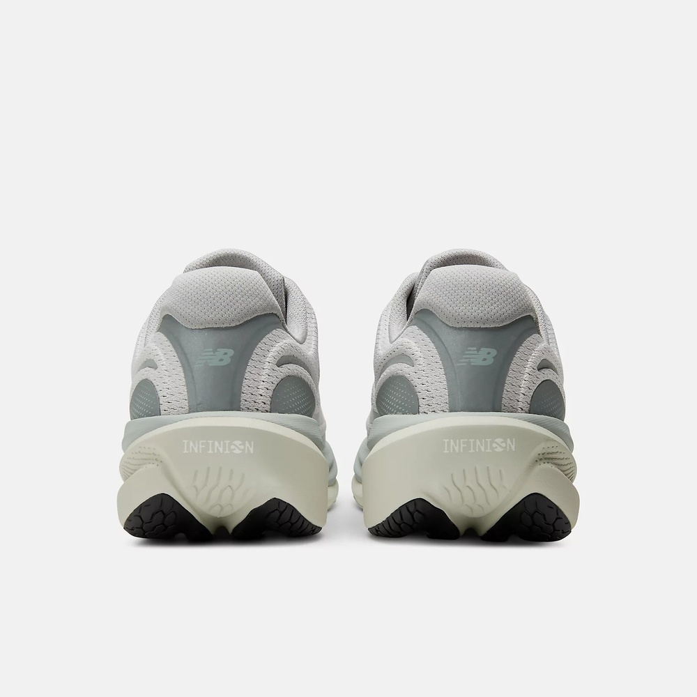 Sizing New Balance 1080v15 Grau Tage Laufschuhe. M10801VU-2E