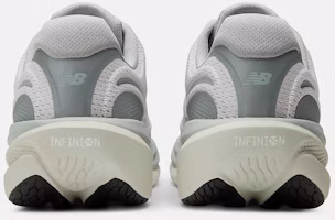 Sizing New Balance 1080v15 灰色日跑鞋 运动鞋 M10801VU-2E