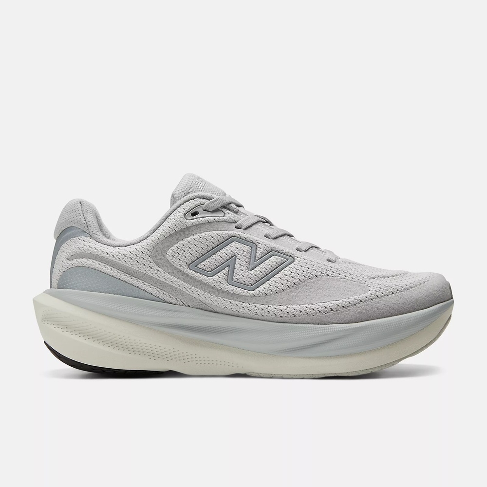 New Balance 1080v15 Grey Days  Running Shoes W10808QM-D