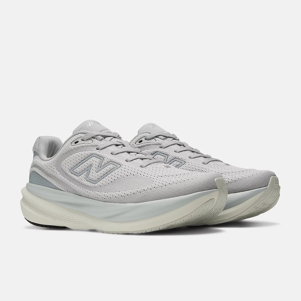 Shop New Balance 1080v15 Grey Days Sepatu Lari. W10808QM-D