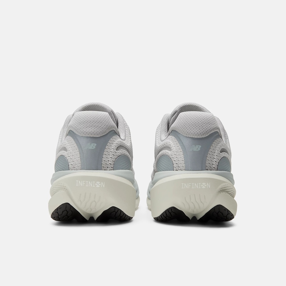 Details for New Balance 1080v15 Grey Days Sepatu Lari. W10808QM-D