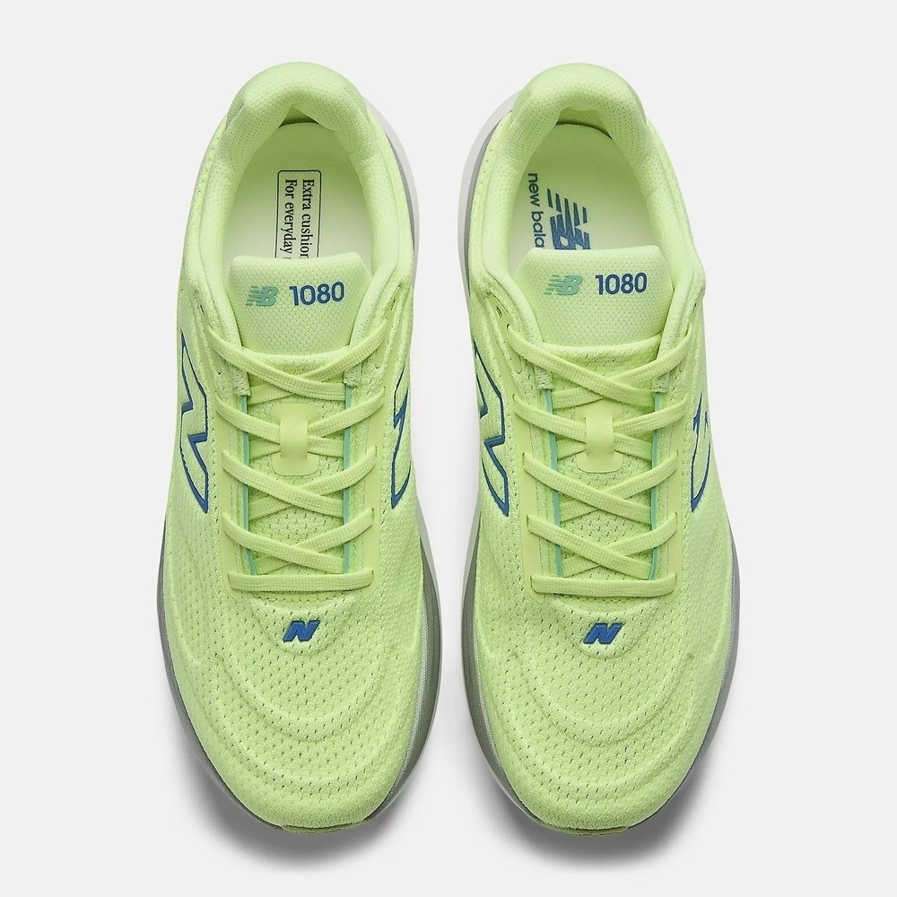 Lookbook New Balance 1080v15 Running Shoes M10802HR-2E