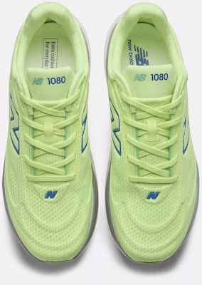 New Balance 1080v15 Running Shoes M10802HR-2E Lookbook New Balance 1080v15 Running Shoes M10802HR-2E