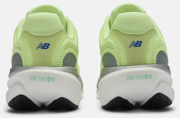 New Balance 1080v15 Running Shoes M10802HR-2E Details for New Balance 1080v15 Running Shoes M10802HR-2E