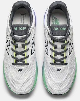 New Balance 1080v15 Running Shoes M10808MP-2E Lookbook New Balance 1080v15 Running Shoes M10808MP-2E