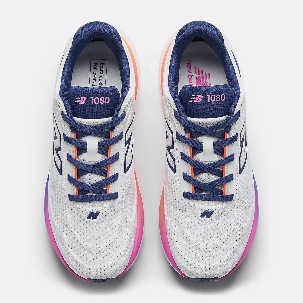 Lookbook New Balance 1080v15 Running Shoes W10801L7-D