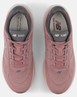 New Balance 1080v15 Sepatu Lari W10807F9-D Lookbook New Balance 1080v15 Sepatu Lari W10807F9-D