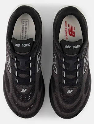 New Balance 1080v15 Sepatu Lari W1080815-D Lookbook New Balance 1080v15 Sepatu Lari W1080815-D