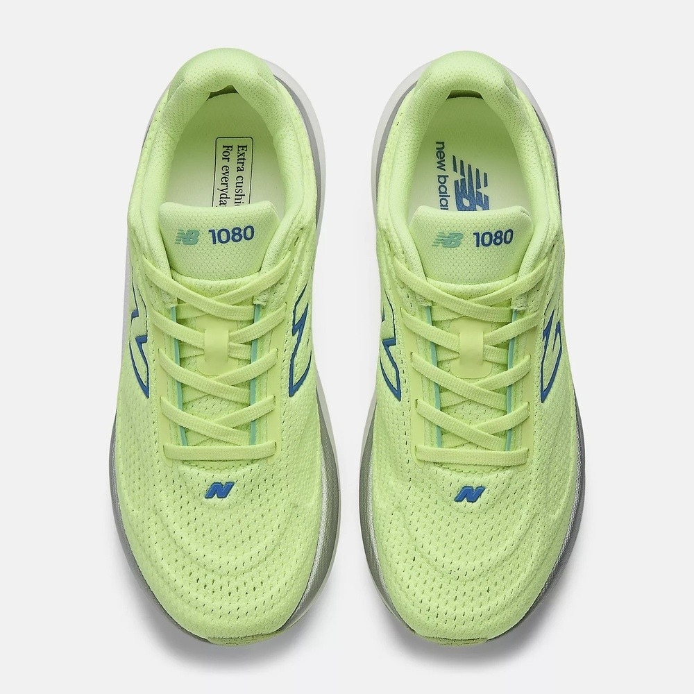 Lookbook New Balance 1080v15 Running Shoes W108099D-D