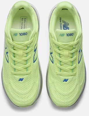 New Balance 1080v15 Sepatu Lari W108099D-D Lookbook New Balance 1080v15 Sepatu Lari W108099D-D