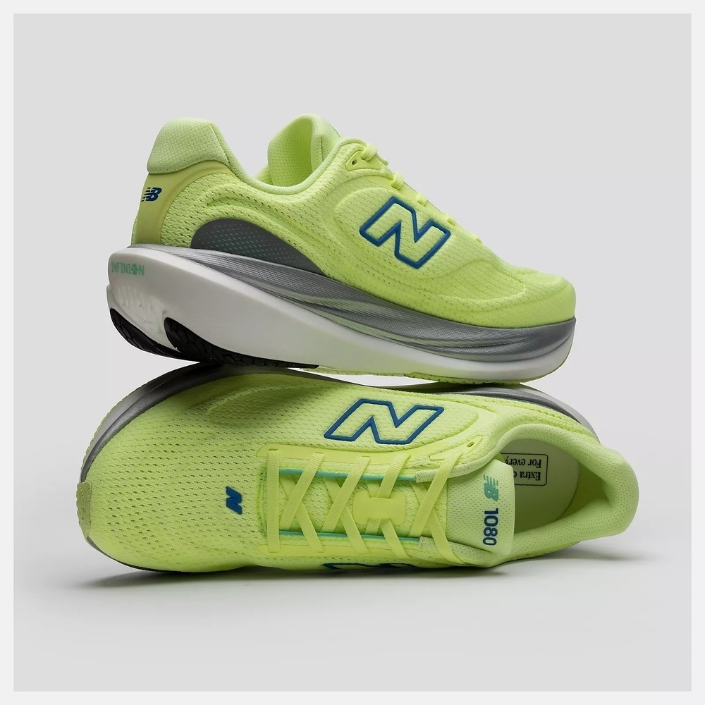 Sizing New Balance 1080v15 Running Shoes W108099D-D
