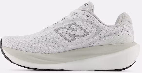 Lookbook New Balance 1080v15 跑鞋 W10809DL-D