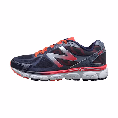 NB 1080v5 'Neon Orange'
