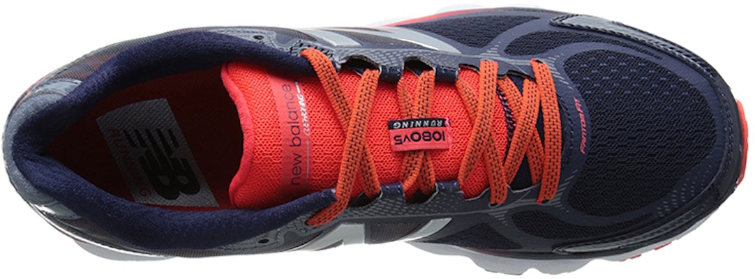 New Balance 1080v5 'Oren Neon' M1080OB5 Lookbook New Balance 1080v5 'Oren Neon' M1080OB5