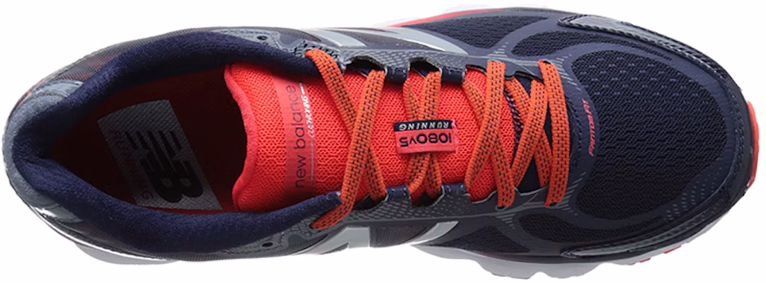 New Balance 1080v5 ''Neon Orange'' Herren/Damen Fitnessschuh M1080OB5 Lookbook New Balance 1080v5 ''Neon Orange'' Herren/Damen Fitnessschuh M1080OB5